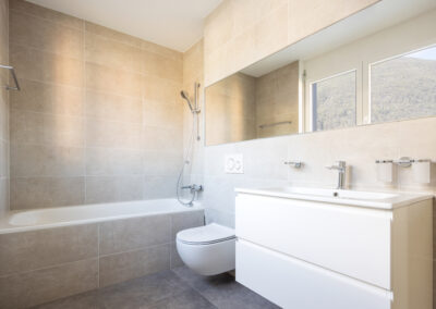 Création salle de bain à Villeneuve sur Lot